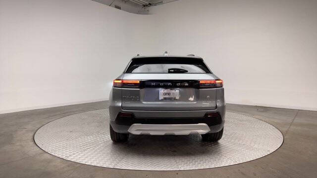 2025 Honda Prologue Elite