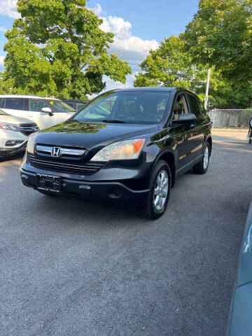 2009 Honda CR-V for sale at Welcome Motors LLC in Haverhill MA