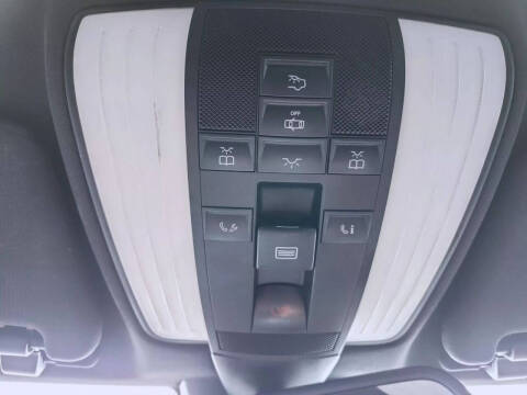 2013 Mercedes-Benz E-Class