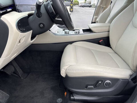 2026 Genesis GV70
