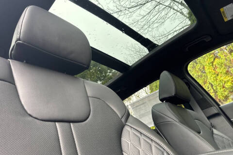 2026 Kia Sorento Plug-In Hybrid