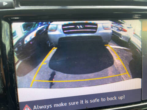 2015 Volkswagen Passat 1.8T Limited Edition