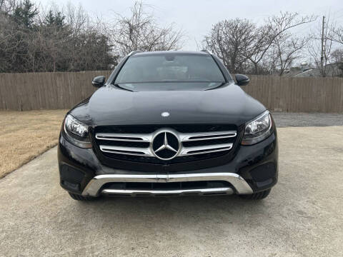 2017 Mercedes-Benz GLC GLC 300