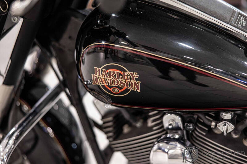 2002 Harley-Davidson Electra Glide