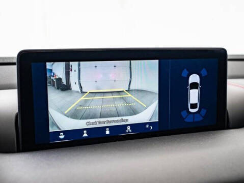 2023 Acura TLX w/A-SPEC