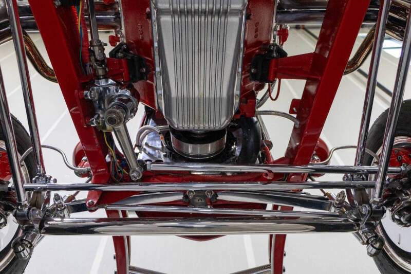 1932 Ford Roadster