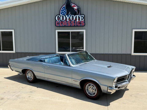 1965 Pontiac LeMans