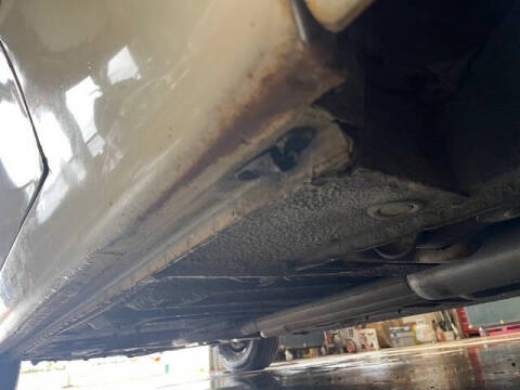 1965 Ford Thunderbird