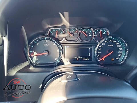 2019 GMC Yukon XL SLT