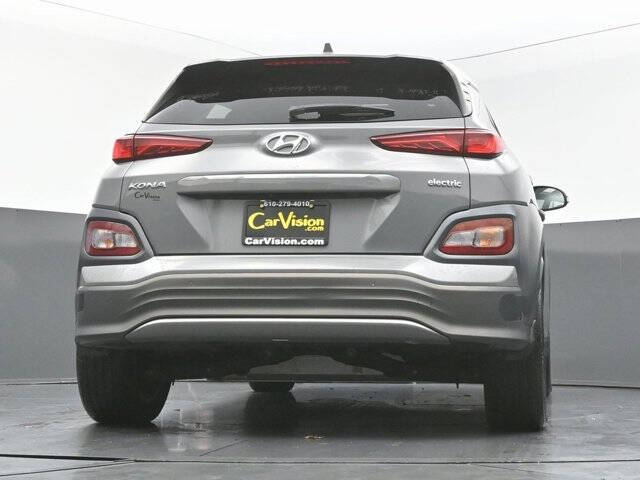 2020 Hyundai Kona Electric Ultimate