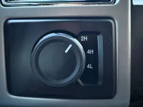 2019 Ford F-450 Super Duty Lariat