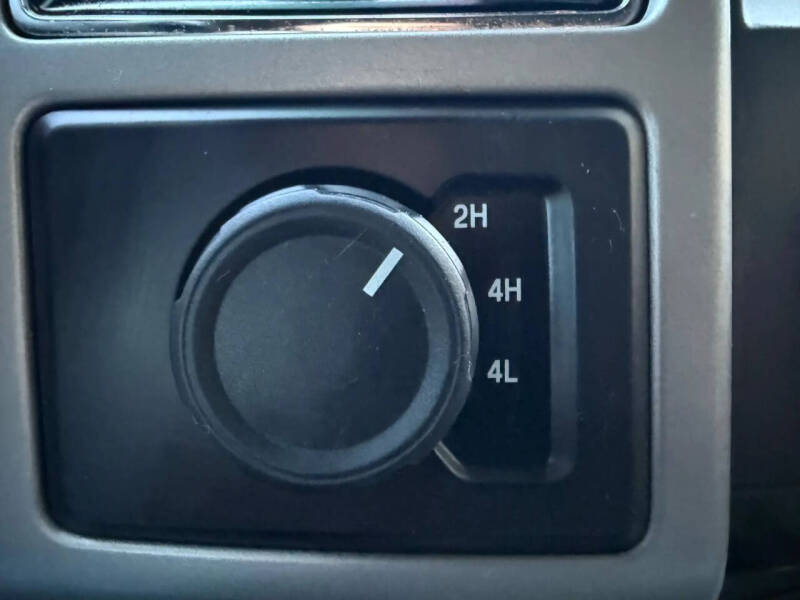 2019 Ford F-450 Super Duty Lariat