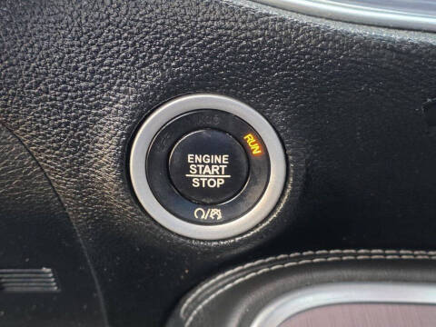2018 Dodge Challenger R/T