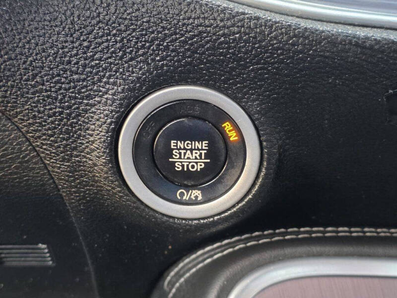 2018 Dodge Challenger R/T