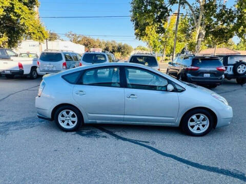 2004 Toyota Prius