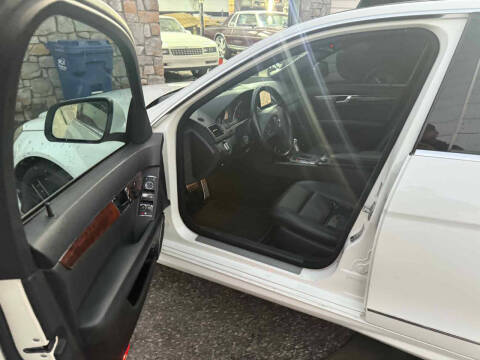 2009 Mercedes-Benz C-Class C 300 Luxury