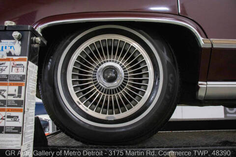 1979 Lincoln Continental