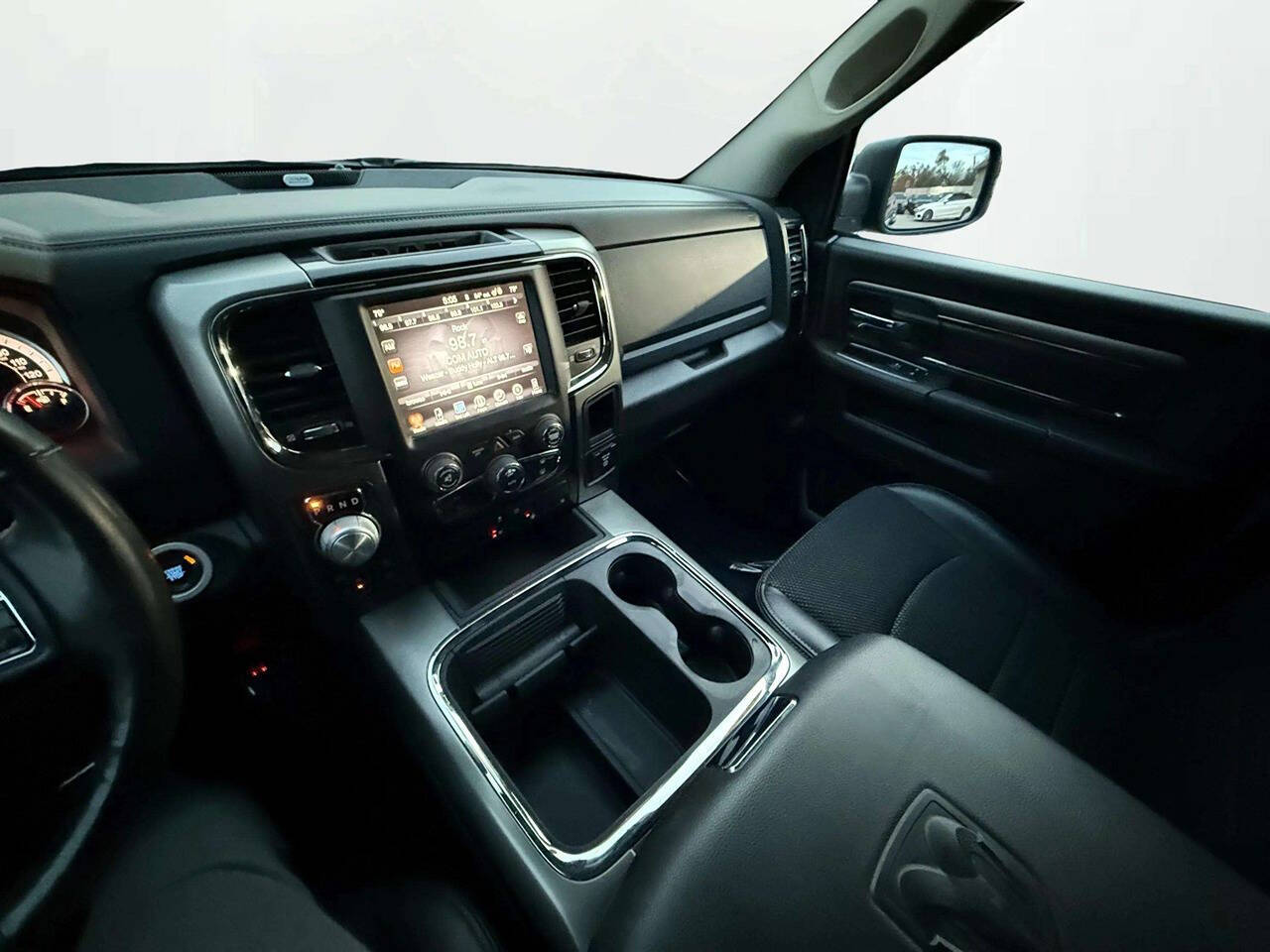 2016 Ram 1500 for sale at Extreme Car Center in Detroit, MI