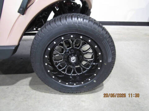 2020 E-Z-GO Storm