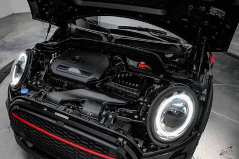 2023 MINI Hardtop 2 Door John Cooper Works