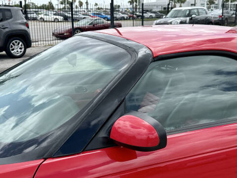 2003 Ford Thunderbird Premium