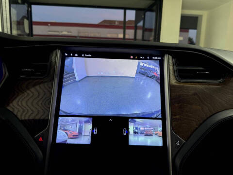 2019 Tesla Model S Long Range