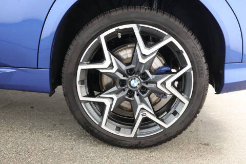 2024 BMW X2 M35i