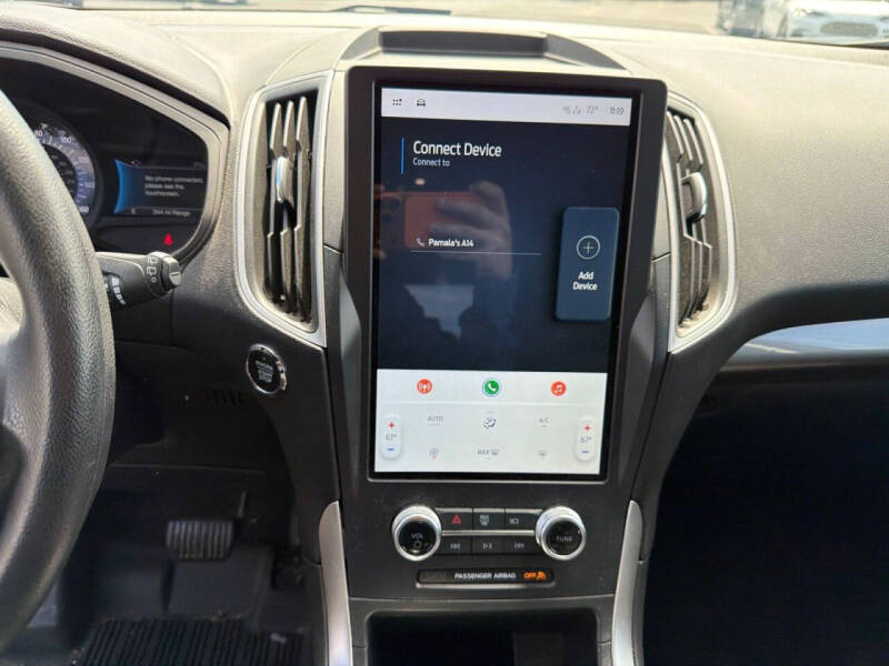 2024 Ford Edge SE