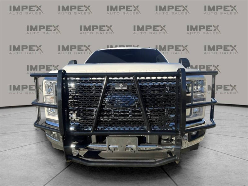 2023 Ford F-350 Super Duty XL