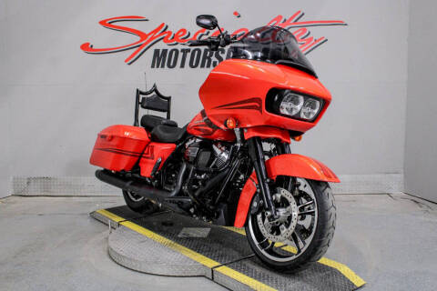 2017 Harley-Davidson Road Glide Special