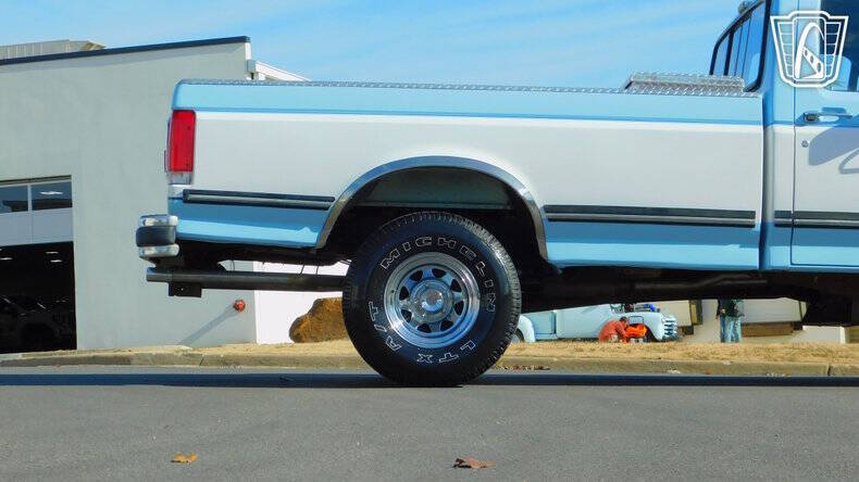 1987 Ford F-150