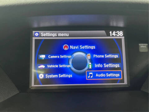 2017 Acura MDX SH-AWD w/Advance