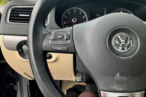 2013 Volkswagen Jetta