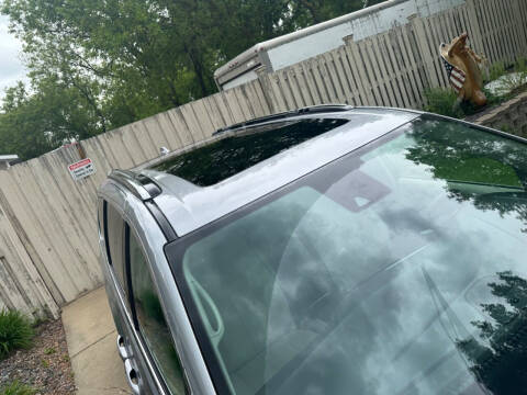 2021 Chrysler Pacifica Limited