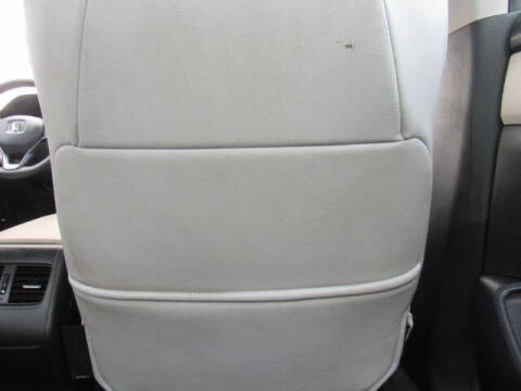 2020 Honda Accord EX