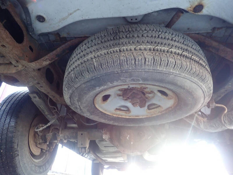 2013 Chevrolet Express 2500