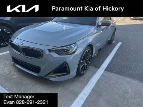 2024 BMW 2 Series M240i