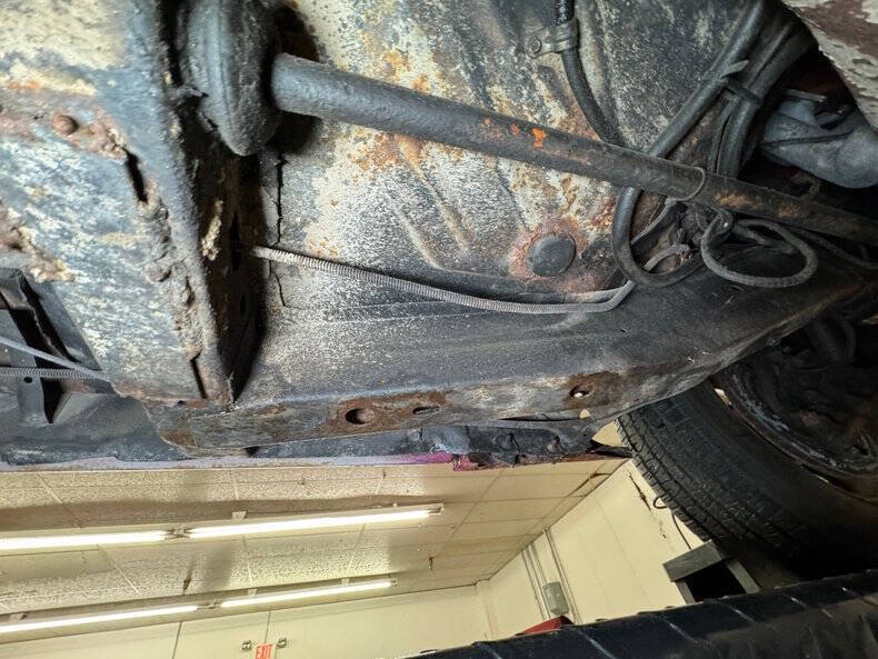 1972 Dodge Challenger