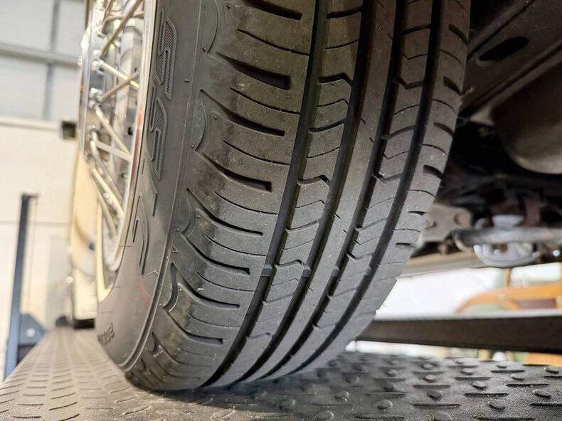 1985 Cadillac Eldorado