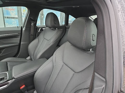 2024 BMW i4 eDrive40 Gran Coupe