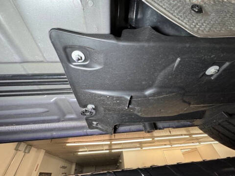 2016 Dodge Challenger SRT Hellcat