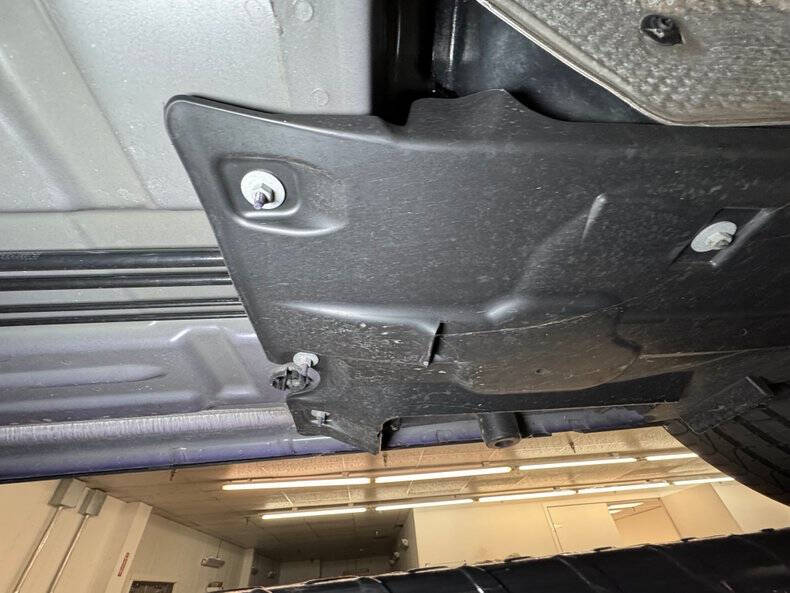 2016 Dodge Challenger SRT Hellcat