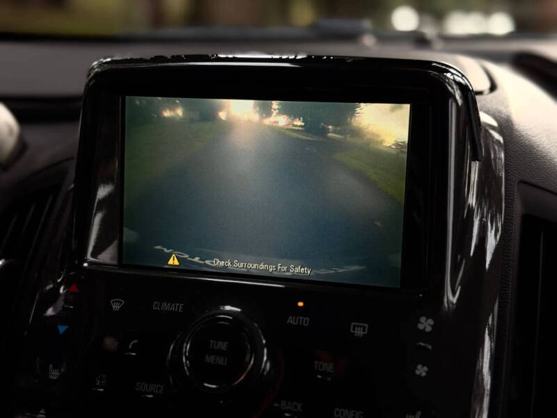 2014 Chevrolet Volt Premium