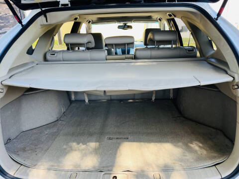 2004 Lexus RX 330