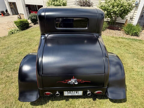 1930 Ford Model A