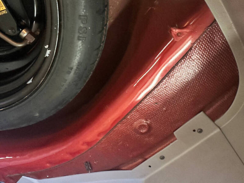 1990 Ford Mustang LX 5.0