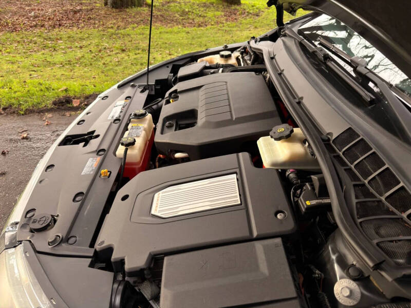 2014 Chevrolet Volt Premium