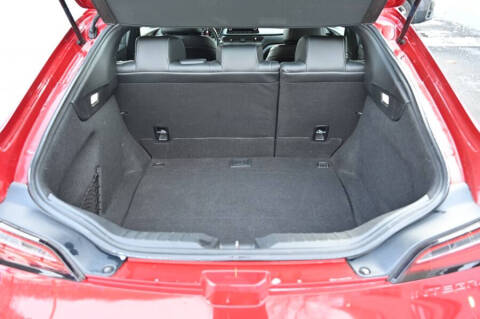 2023 Acura Integra w/A-SPEC