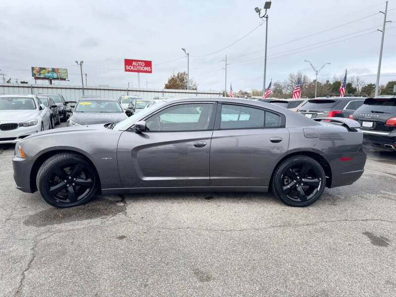 2014 Dodge Charger
