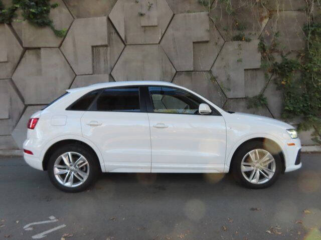 2018 Audi Q3 for sale at Nohr's Auto Brokers in Walnut Creek CA